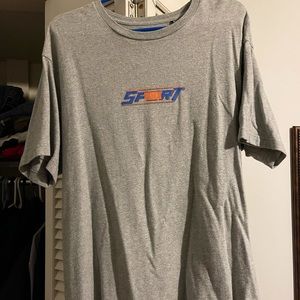 Kith t shirt sz XL